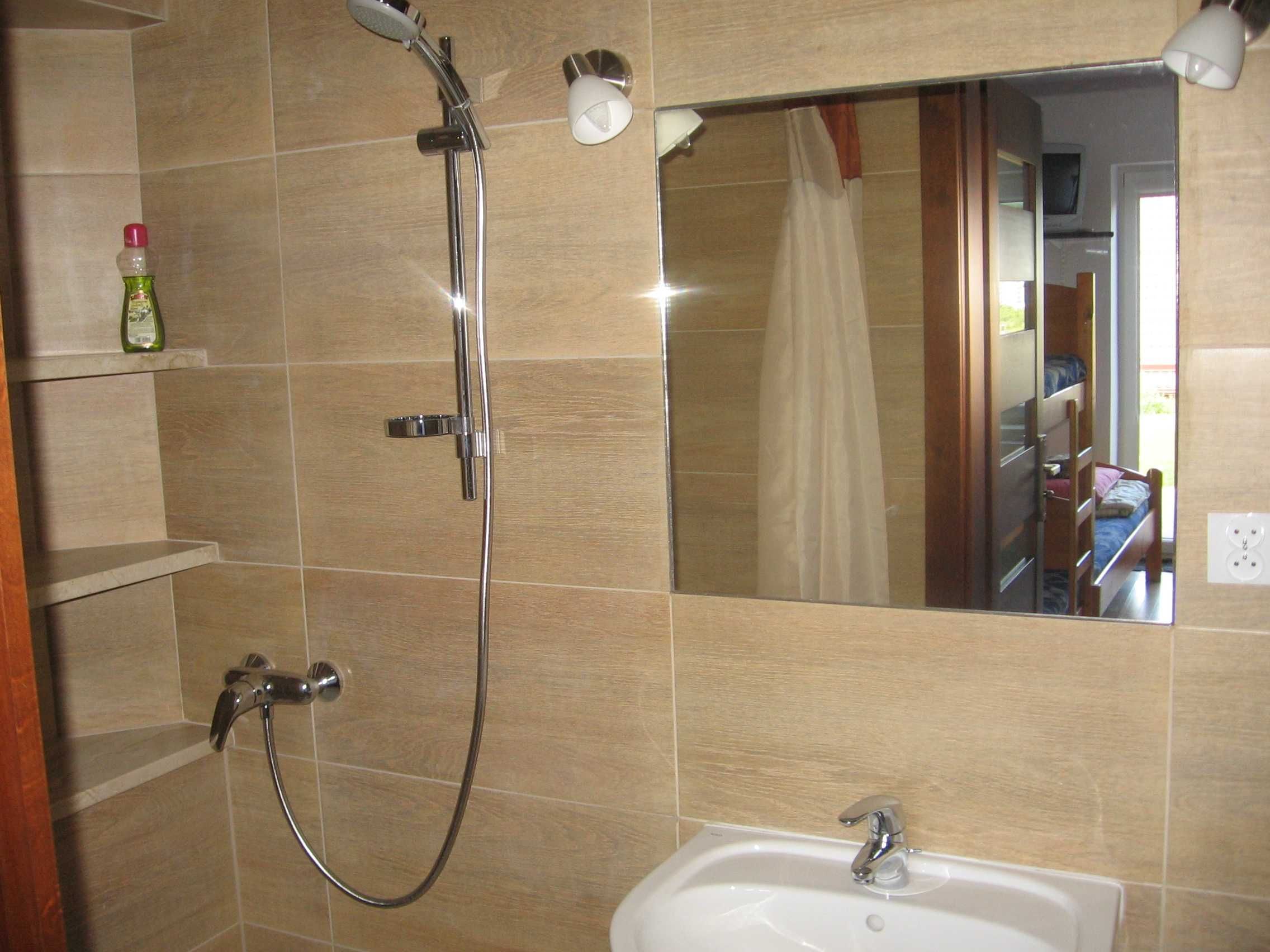 Kwatery pracownicze -Cena za miesiąc 900zł/osoba- Gdańsk Jasień