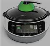 Multicooker Onepot 1600w 5l Robot kuchenny