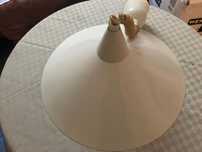 Lampa wisząca ikea