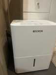 Desumidificador Becken