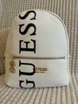 Рюкзак Guess. Білий