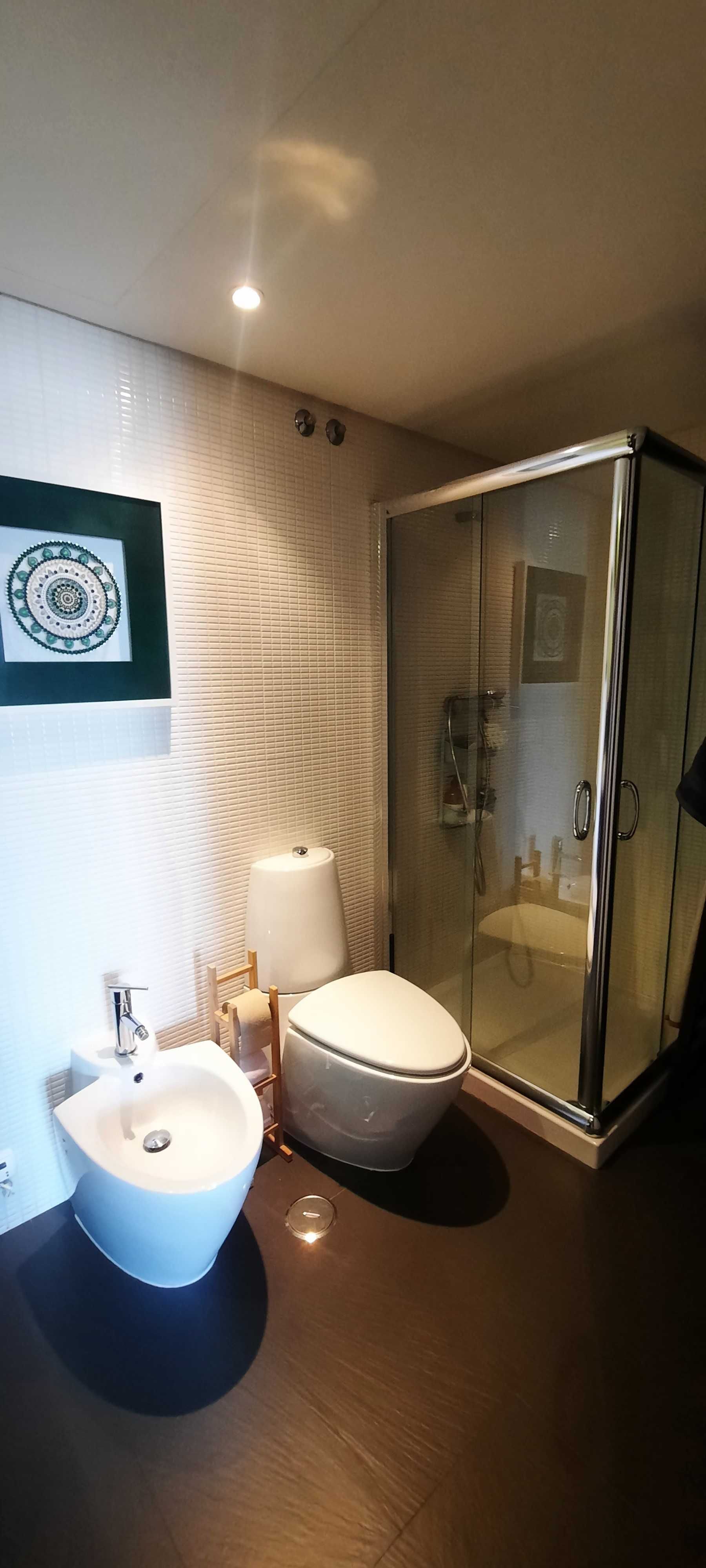 Apartamento T2 à venda na Urbanização Malvarosa em Alverca
