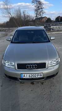 Продам Audi a4 b6