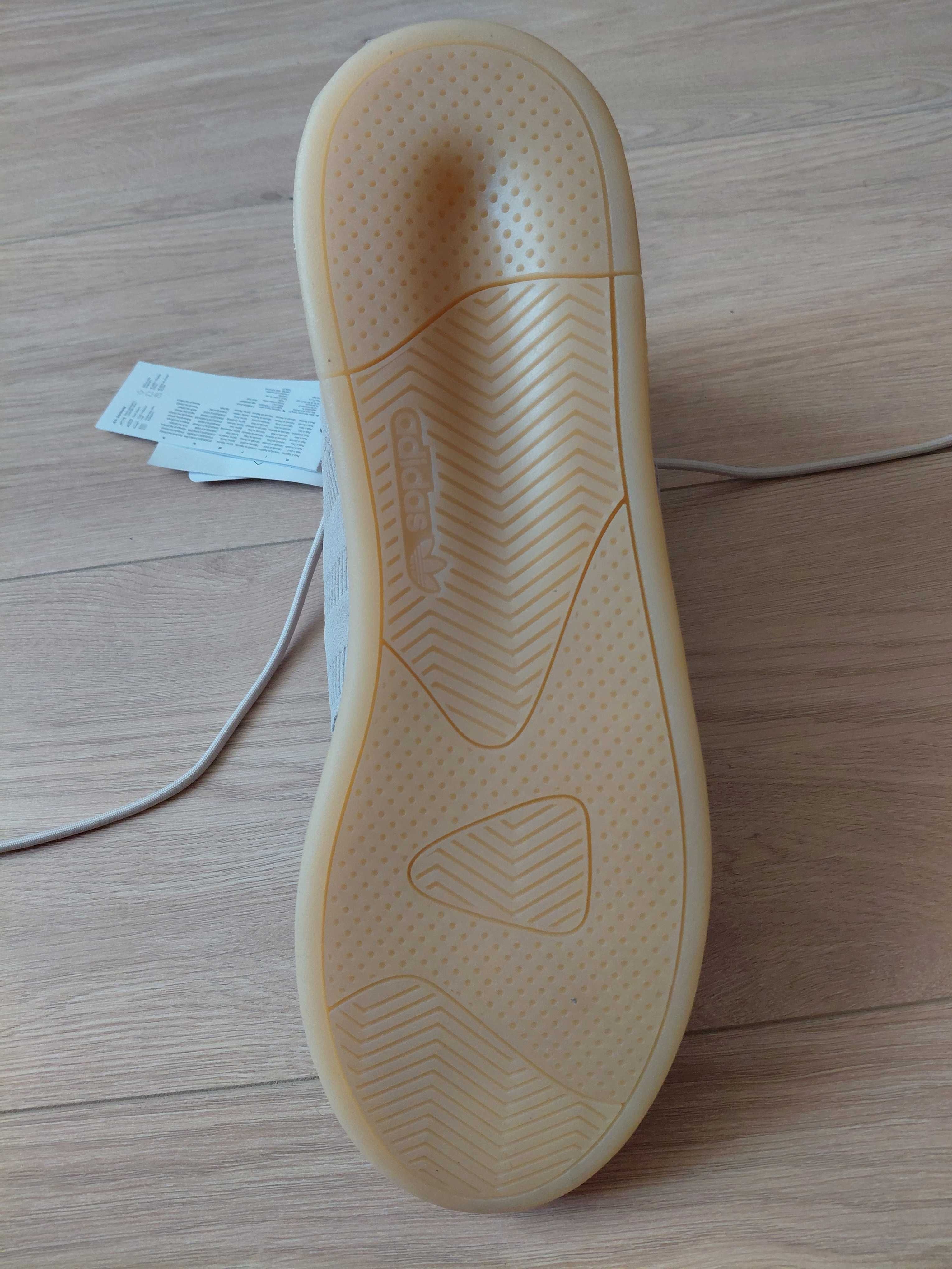Кросівки Adidas Tubular Invader Strap Original