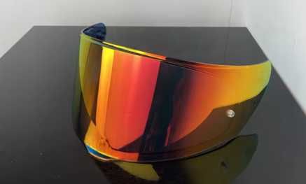 WIZJER szybka do kasku LS2 FF320 FF353 FF328 FF800