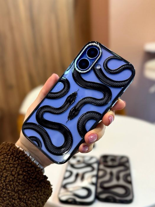 Чохол на Айфон 16 про макс та інші | чехол для iPhone pro max