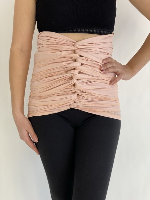 Бенкунг (до- та післяпологовий пояс)