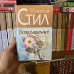 Даниэла Стил Возвращение