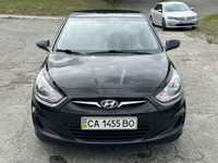 Продам Hyundai Accent 2013