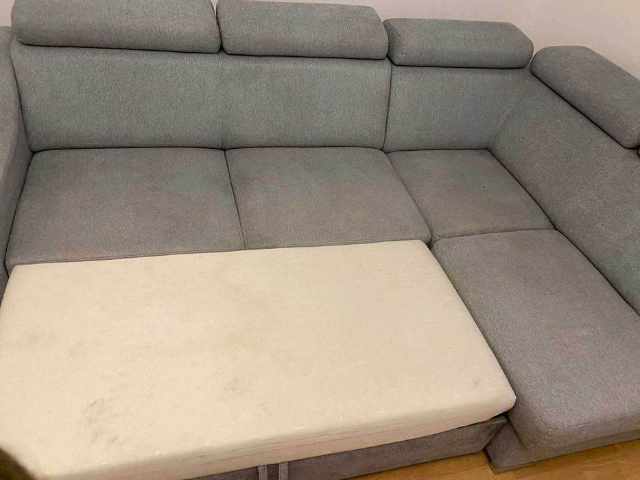 Kanapa - za darmo Łódź Stoki