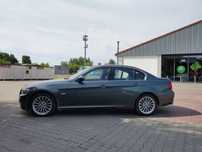 BMW Seria 3 BMW E90 318d Ogłoszenie Prywatne