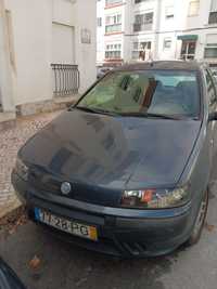 Fiat punto sport