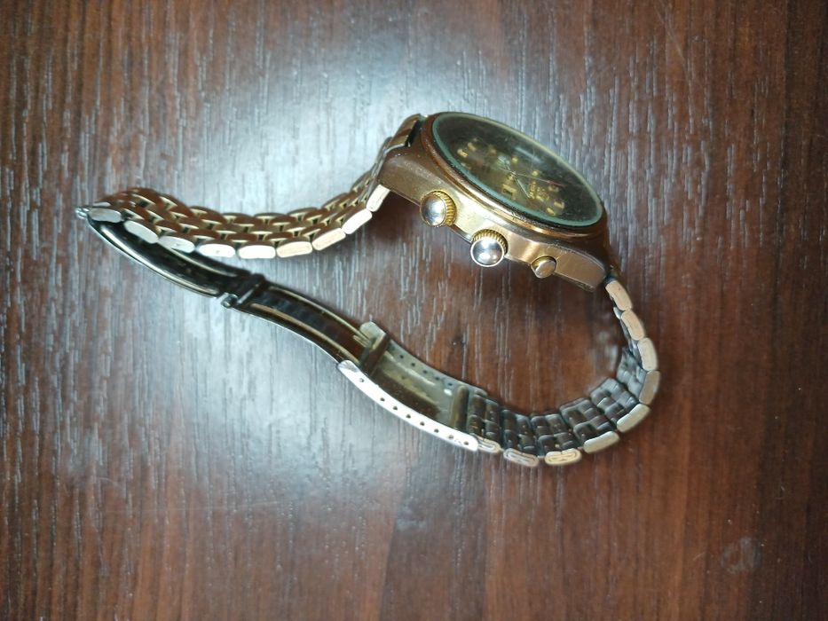 Годинник наручний ORIENT 5 BAR