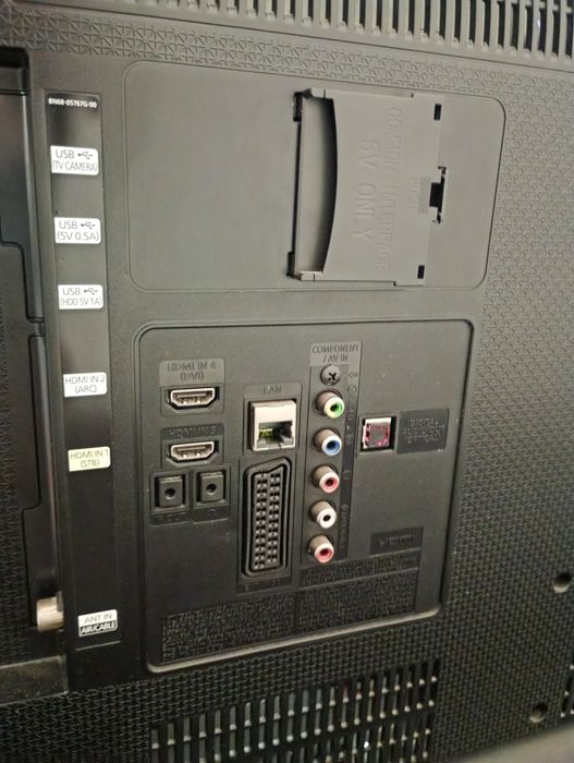 Samsung smart tv