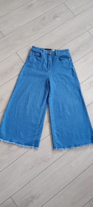 Джинси жіночі love moschinо, оригінал, 26