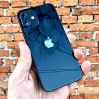 HIT ! Iphone 12 BLACK 128GB / GWARANCJA 24 msc / RATY 0%