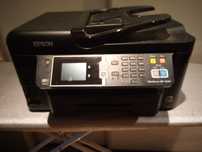 Urzadzenie wielofunkcyjne Epson WF-3620