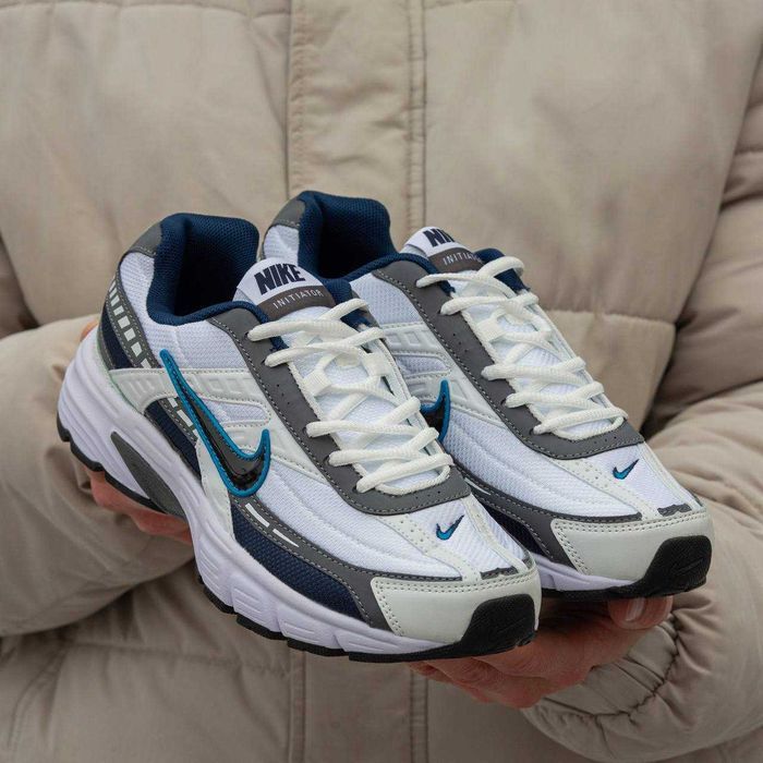 Чоловічі Кросівки Nike Initiator 40-45 (Без Предоплати)