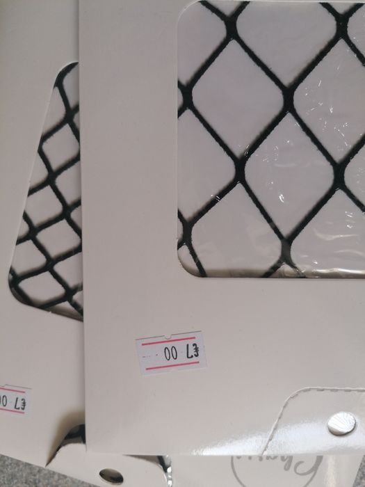 Collants senhora e meias homem