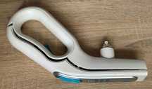 Uchwyt do mopa parowego do Rowenta RY6557WH