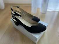 Buty na obcasie NoWE