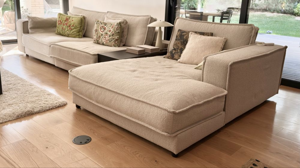 Bolia Sofa bem estado good condition
