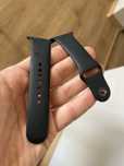 Oryginalny pasek do apple watch 44mm niebieski