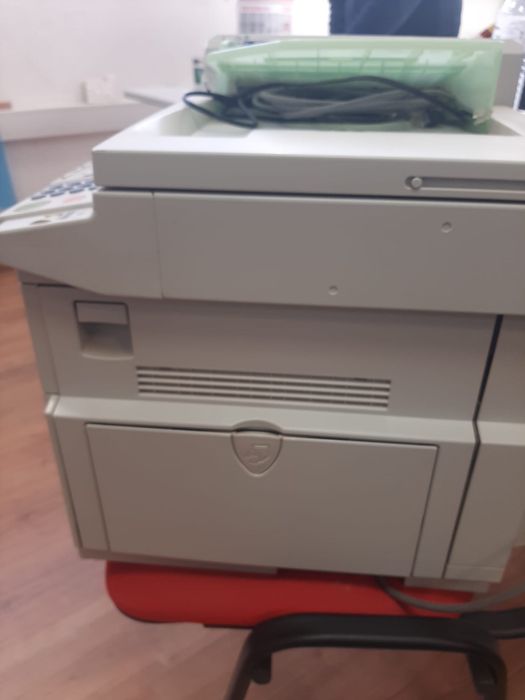 Impressora Ricoh Aficio 1515MF