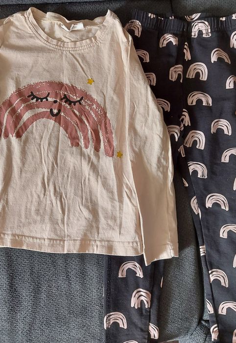 Komplet Coccodrillo 104