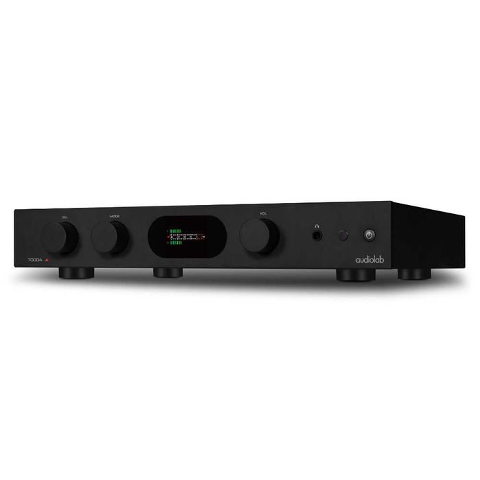 Audiolab 7000A | Dealer | Raty 0% | Dostawa 0zł | Q21