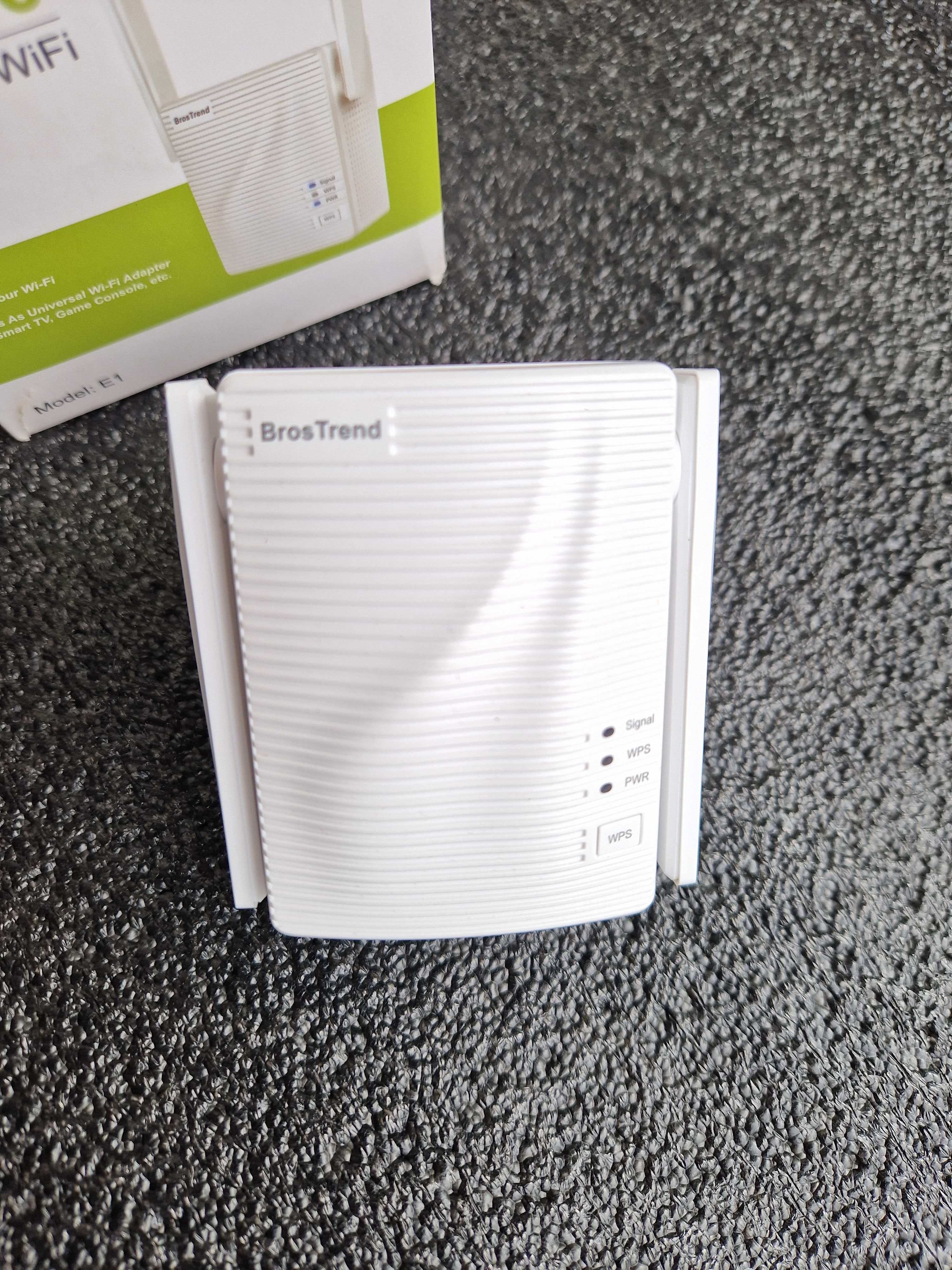 BrosTrend AC1200 WiFi Extender