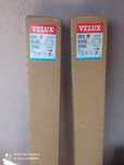 Velux BDX mk08/08  system ciepłego montażu