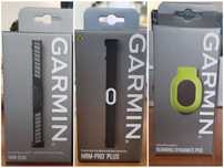 Freq. Cardiaca Garmin Hrm-Dual / Pro Plus / Running Dynamics Pod