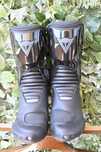 Dainese Nexus 2 botas mota senhora