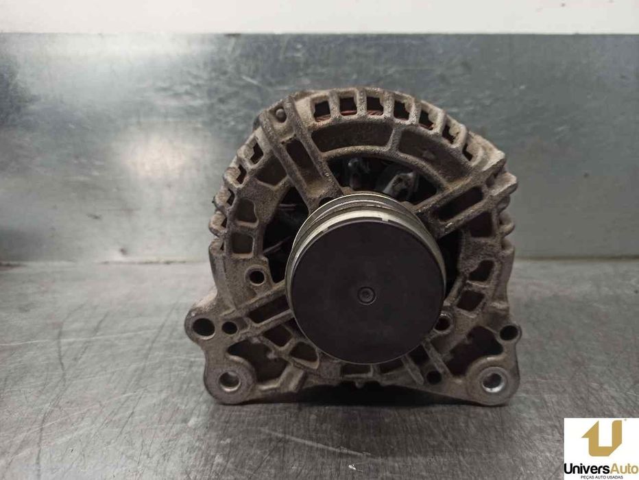 ALTERNADOR VOLKSWAGEN PASSAT 2003 -903021FX01