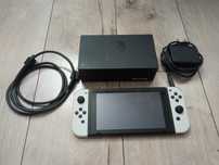 Konsola Nintendo switch