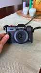 Fujifilm X-T30ii Camera + TTartisan 27mm Lens + Fujifilm XF23mm Lens