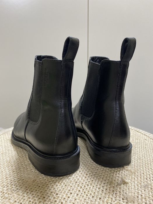 VAGABOND Бренд,який про якість натуральна шкіра Ідеальний стан))