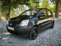 Kia Picanto 1.0L X