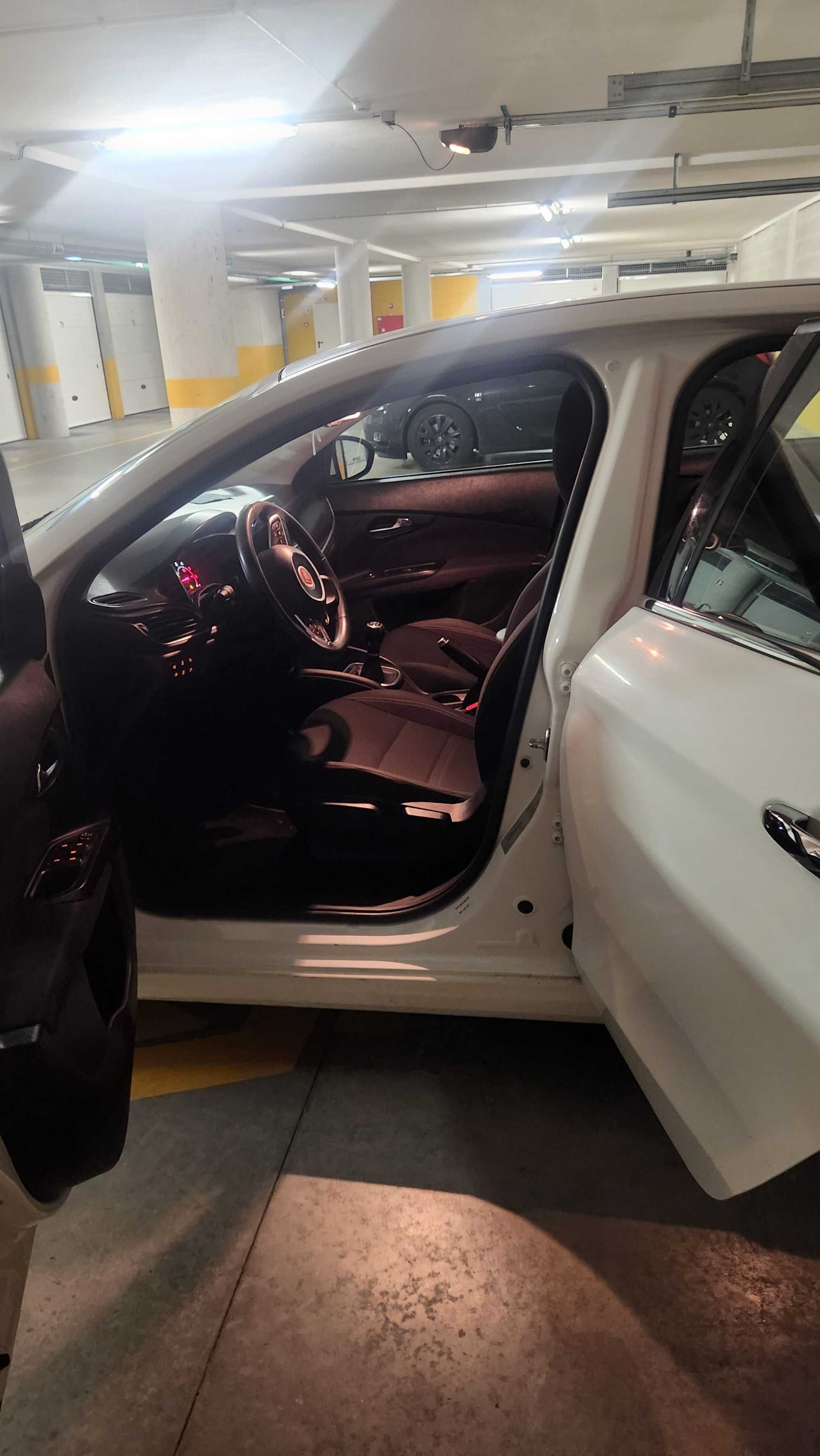 Fiat tipo em bom estado