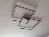 Lampa sufitowa nowoczesna