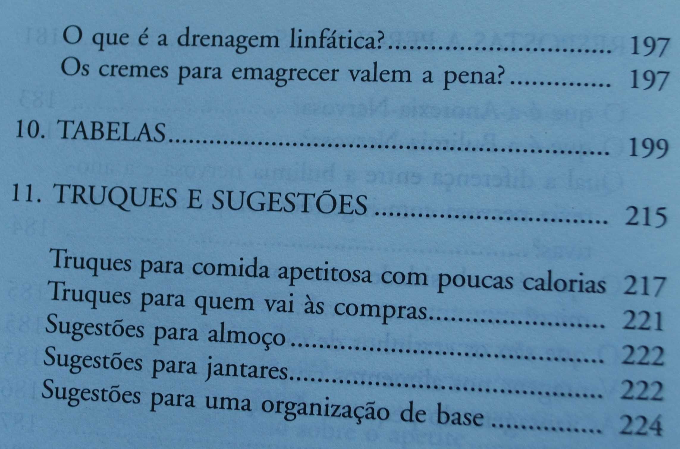 Saber Emagrecer (12 Passos Para Perder Peso Com Saúde) Isabel do Carmo