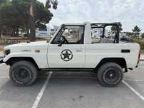 Toyota Land Cruiser BJ73