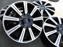 Felgi 17 Ford C-Max S-Max Mondeo Focus 5x108 ET55 Oryginał
