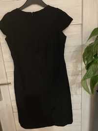 Sukienki male czarne