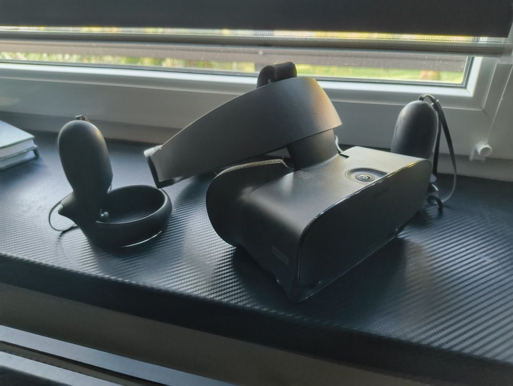 REZERWACJA Sprzedam Oculus Rift s