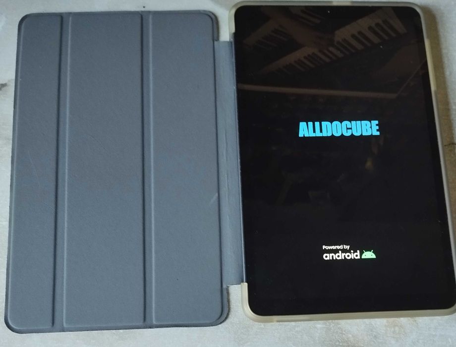 Планшет ALLDOCUBE iPlay 50 Pro. 4G LTE. 8.4"