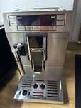 Ekspres automatyczny ciśnieniowy do kawy Delonghi Primadonna XS