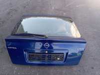 KLAPA BAGAŻNIKA

 OPEL
 ASTRA G Z21B