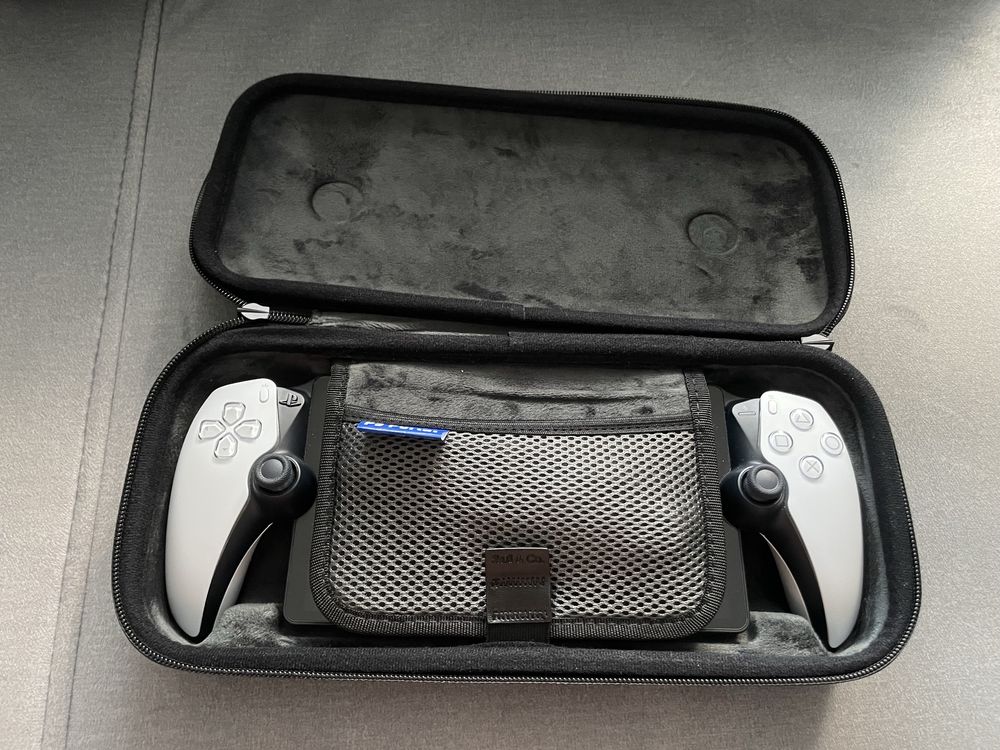 PS Portal - Playstation - Etui